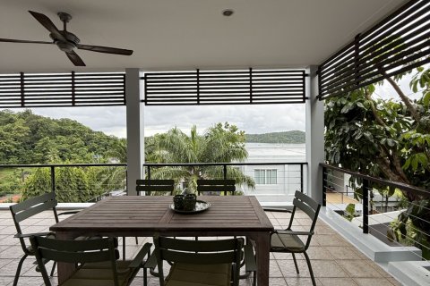 Condo à Pa Klok, Thaïlande, 2 chambres  № 173485 - photo 22