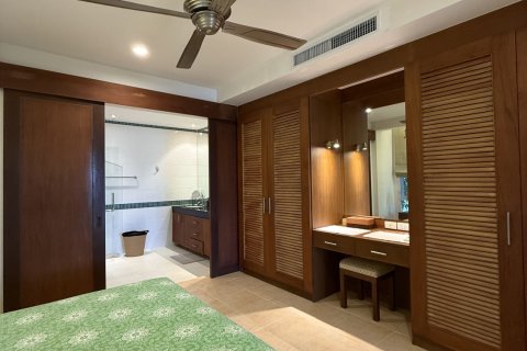 Condo à Pa Klok, Thaïlande, 2 chambres  № 173485 - photo 25