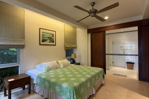 Condo à Pa Klok, Thaïlande, 2 chambres  № 173485 - photo 24