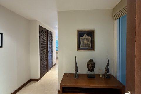 Condo à Pa Klok, Thaïlande, 2 chambres  № 173485 - photo 2