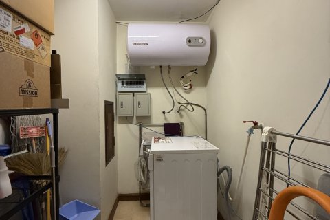 Condo à Pa Klok, Thaïlande, 2 chambres  № 173485 - photo 10