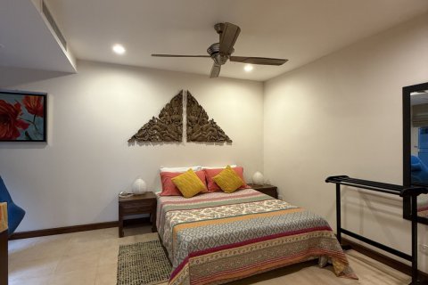 Condo à Pa Klok, Thaïlande, 2 chambres  № 173485 - photo 4