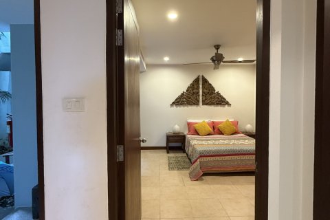 Condo à Pa Klok, Thaïlande, 2 chambres  № 173485 - photo 3