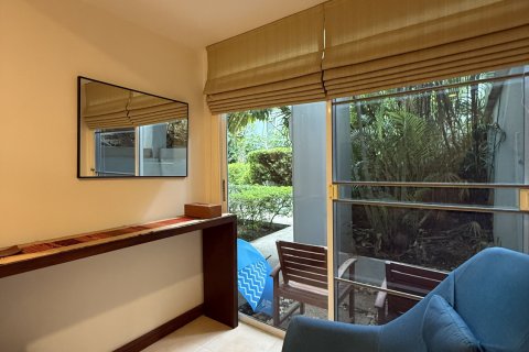 Condo à Pa Klok, Thaïlande, 2 chambres  № 173485 - photo 6