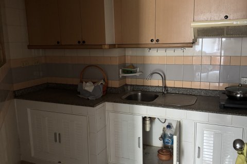 Квартира в Ян Наве, Бангкок, Таиланд с 3 спальнями  № 173484 - фото 3