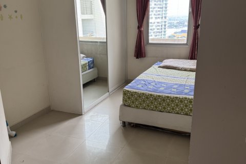 Квартира в Ян Наве, Бангкок, Таиланд с 3 спальнями  № 173484 - фото 5