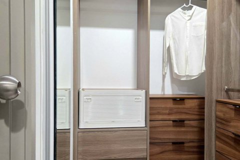 Кондоминиум с 2 спальнями в Фаси Чароене, Бангкок, Таиланд № 173488 - фото 12