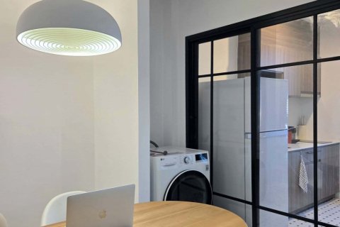 Кондоминиум с 2 спальнями в Фаси Чароене, Бангкок, Таиланд № 173488 - фото 10