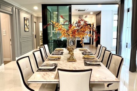 Maison à Saphan Sung, Bangkok, Thaïlande 5 chambres № 173486 - photo 15