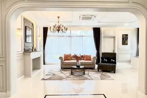 Maison à Saphan Sung, Bangkok, Thaïlande 5 chambres № 173486 - photo 9