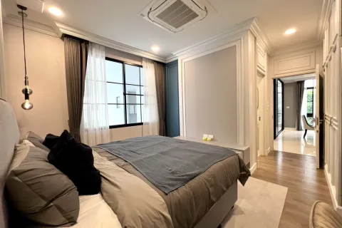 Maison à Saphan Sung, Bangkok, Thaïlande 5 chambres № 173486 - photo 26