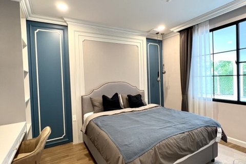 Maison à Saphan Sung, Bangkok, Thaïlande 5 chambres № 173486 - photo 23