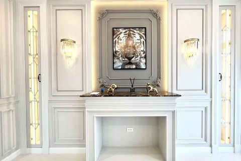 Maison à Saphan Sung, Bangkok, Thaïlande 5 chambres № 173486 - photo 4