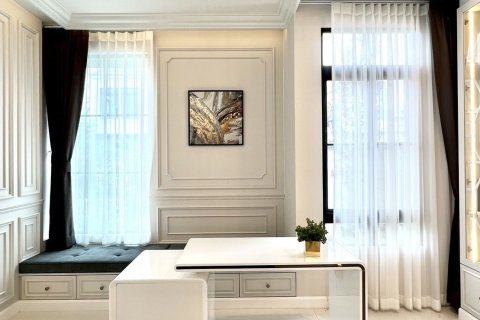 Maison à Saphan Sung, Bangkok, Thaïlande 5 chambres № 173486 - photo 6