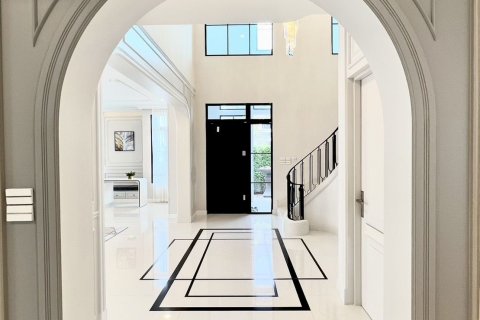 Maison à Saphan Sung, Bangkok, Thaïlande 5 chambres № 173486 - photo 10