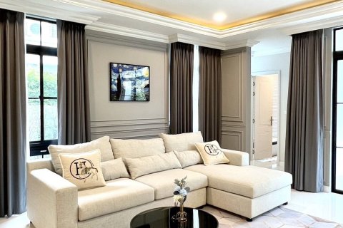 Maison à Saphan Sung, Bangkok, Thaïlande 5 chambres № 173486 - photo 14