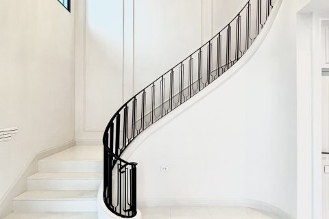 Maison à Saphan Sung, Bangkok, Thaïlande 5 chambres № 173486 - photo 8