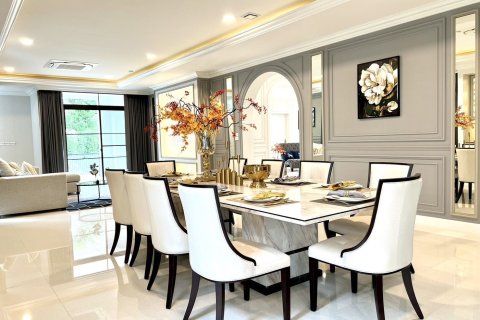 Maison à Saphan Sung, Bangkok, Thaïlande 5 chambres № 173486 - photo 16