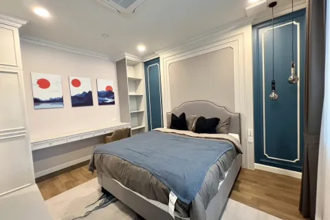 Maison à Saphan Sung, Bangkok, Thaïlande 5 chambres № 173486 - photo 24