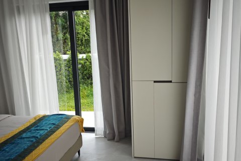 Maison à Ko Samui, Thaïlande 4 chambres № 169476 - photo 15