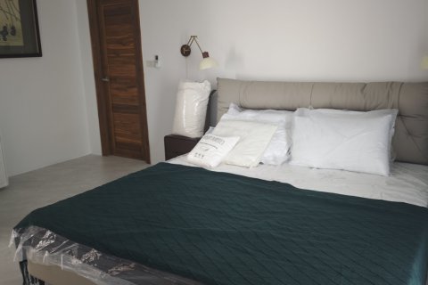 Maison à Ko Samui, Thaïlande 4 chambres № 169476 - photo 10