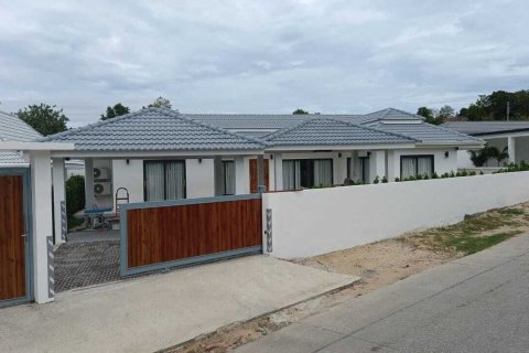 Maison à Ko Samui, Thaïlande 4 chambres № 169476