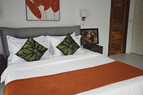 Maison à Ko Samui, Thaïlande 4 chambres № 169476 - photo 13