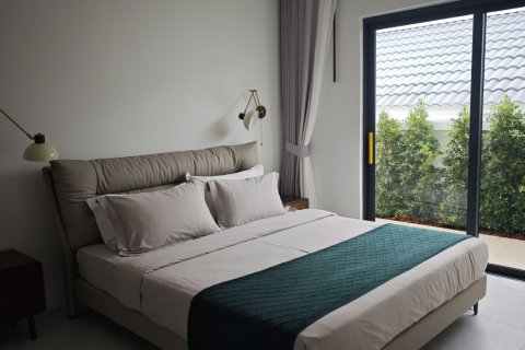 Maison à Ko Samui, Thaïlande 4 chambres № 169476 - photo 12