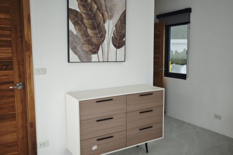 Maison à Ko Samui, Thaïlande 4 chambres № 169476 - photo 14