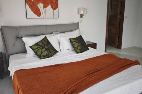 Maison à Ko Samui, Thaïlande 4 chambres № 169476 - photo 4