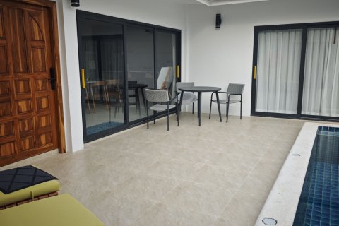 Maison à Ko Samui, Thaïlande 4 chambres № 169476 - photo 11