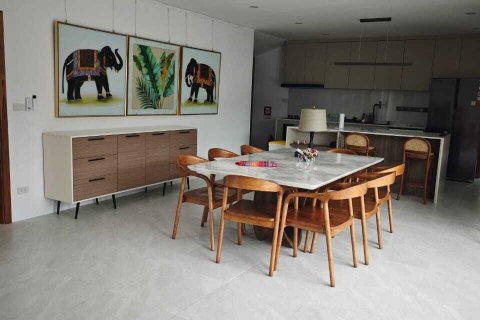 Maison à Ko Samui, Thaïlande 4 chambres № 169476 - photo 21