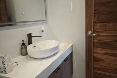 Maison à Ko Samui, Thaïlande 4 chambres № 169476 - photo 16