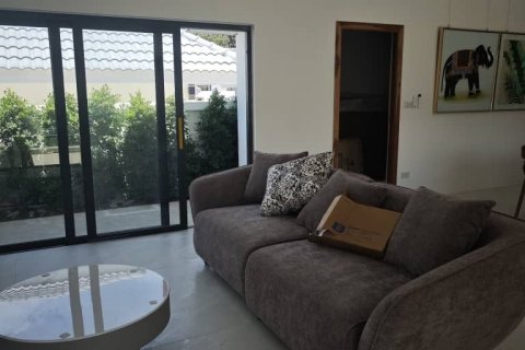 Maison à Ko Samui, Thaïlande 4 chambres № 169476 - photo 19