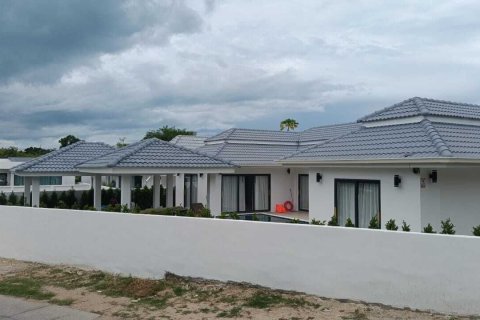 Maison à Ko Samui, Thaïlande 4 chambres № 169476 - photo 7