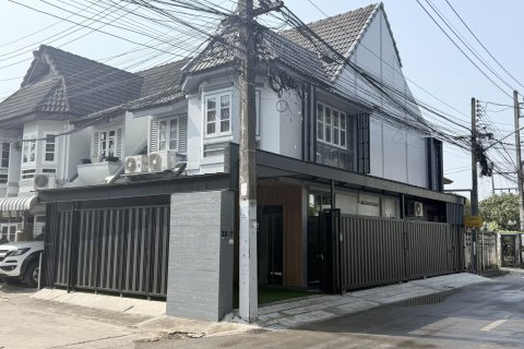 Townhouse à Chiang Mai, Thaïlande 4 chambres № 169475 - photo 28