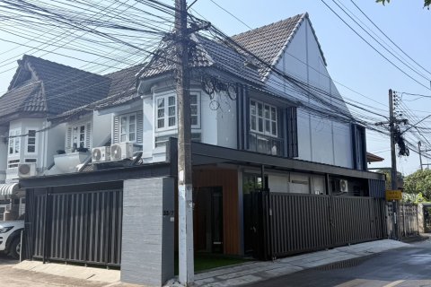 Townhouse à Chiang Mai, Thaïlande 4 chambres № 169475 - photo 27