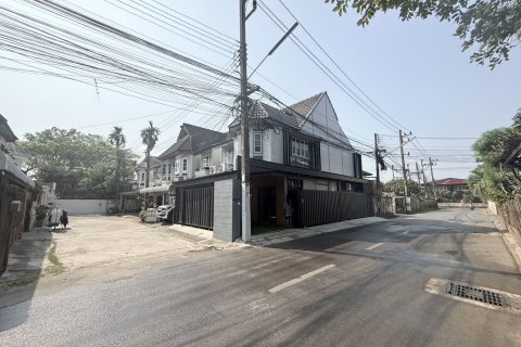 Townhouse à Chiang Mai, Thaïlande 4 chambres № 169475 - photo 29
