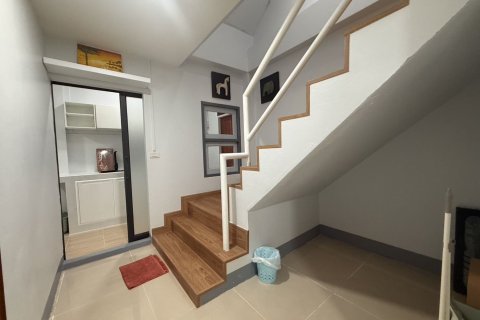 Townhouse à Chiang Mai, Thaïlande 4 chambres № 169475 - photo 6