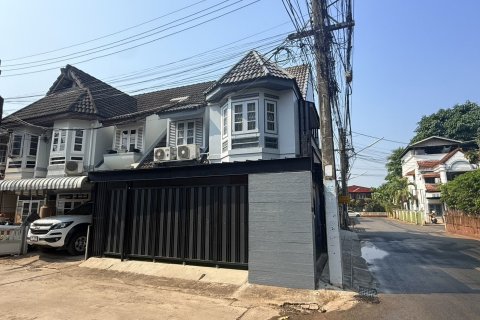 Townhouse à Chiang Mai, Thaïlande 4 chambres № 169475 - photo 26