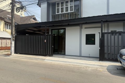 Townhouse à Chiang Mai, Thaïlande 4 chambres № 169475 - photo 30