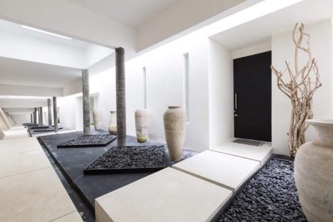 Вилла в Самуи, Таиланд с 3 спальнями  № 169470 - фото 4