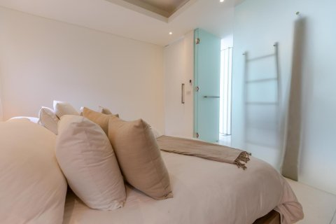 Вилла в Самуи, Таиланд с 3 спальнями  № 169470 - фото 17