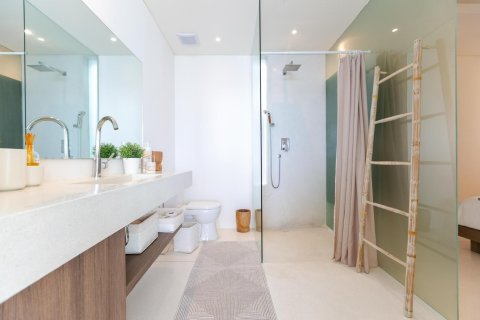 Вилла в Самуи, Таиланд с 3 спальнями  № 169470 - фото 20