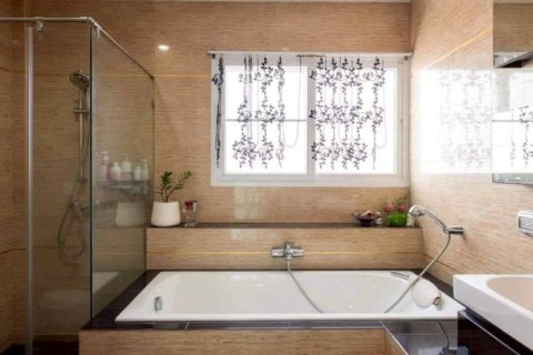 Villa in Pattaya, Thailand 4 bedrooms № 169472 - photo 13