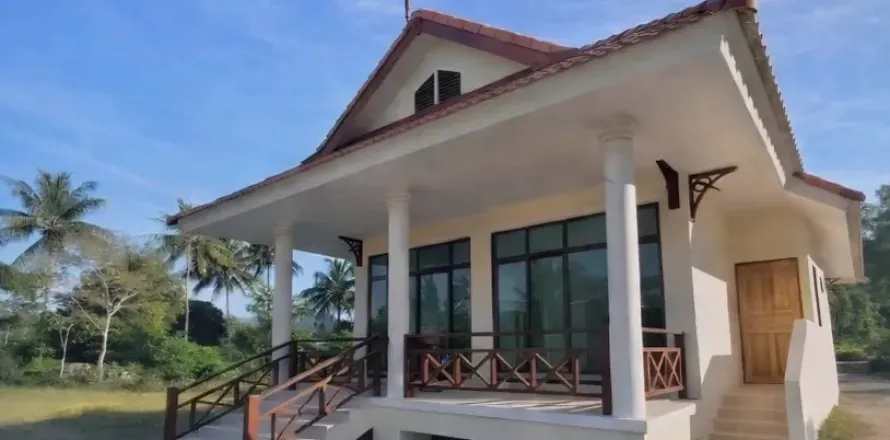 Villa in Hua Hin, Thailand 2 bedrooms № 169471