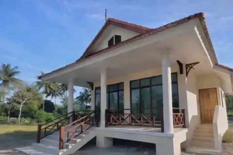 Villa in Hua Hin, Thailand 2 bedrooms № 169471 - photo 4