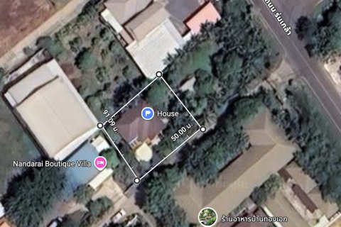 House in Taphan Hin, Thailand 3 bedrooms № 169473 - photo 7