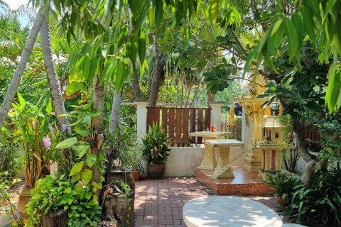 House in Taphan Hin, Thailand 3 bedrooms № 169473 - photo 4
