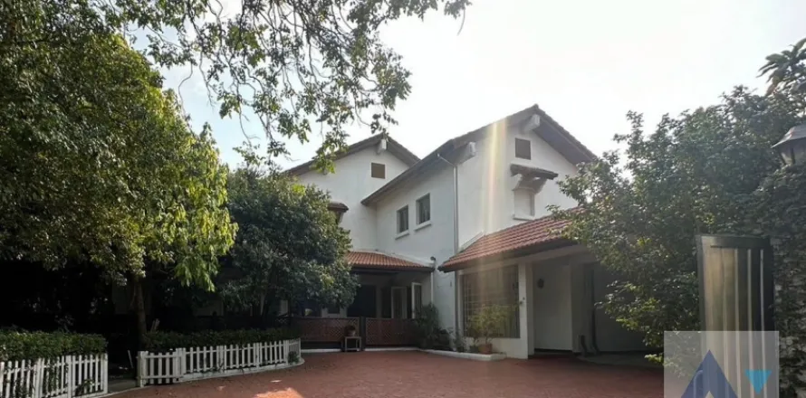 Haus in Watthana, Bangkok, Thailand 3 Schlafzimmer № 216794